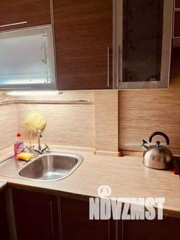 1-к квартира, посуточно, 33м2, 1/1 этаж