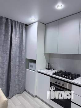 1-к квартира, на длительный срок, 43м2, 4/13 этаж