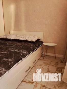 1-к квартира, посуточно, 29м2, 1/1 этаж