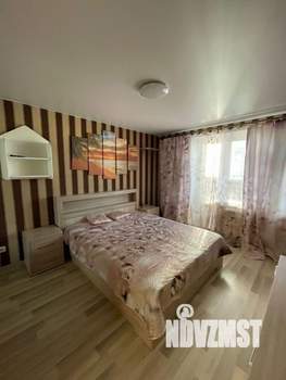 2-к квартира, на длительный срок, 64м2, 8/16 этаж