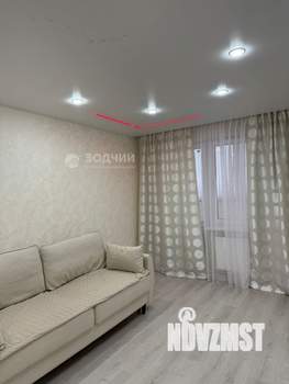 2-к квартира, на длительный срок, 62м2, 10/16 этаж