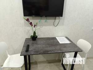 2-к квартира, посуточно, 55м2, 1/5 этаж