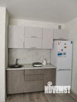 Студия квартира, на длительный срок, 26м2, 8/16 этаж