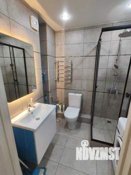 1-к квартира, на длительный срок, 40м2, 7/10 этаж