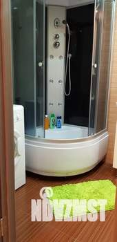 1-к квартира, посуточно, 45м2, 11/16 этаж