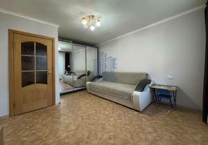 2-к квартира, на длительный срок, 47м2, 1/6 этаж