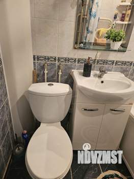 2-к квартира, посуточно, 50м2, 12/12 этаж