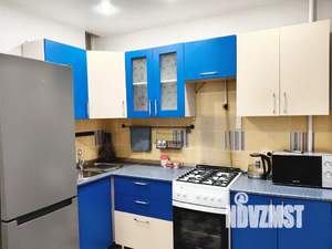 1-к квартира, посуточно, 35м2, 8/10 этаж