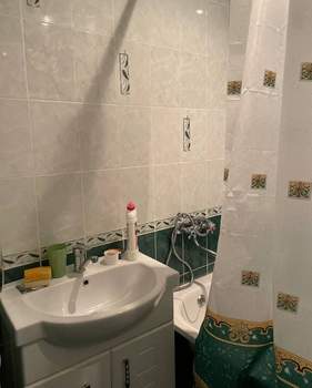 1-к квартира, на длительный срок, 36м2, 2/11 этаж
