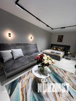 1-к квартира, посуточно, 33м2, 2/5 этаж