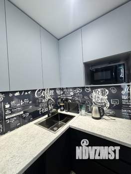 1-к квартира, на длительный срок, 40м2, 9/25 этаж