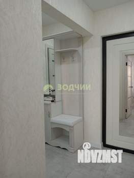 1-к квартира, на длительный срок, 41м2, 3/9 этаж