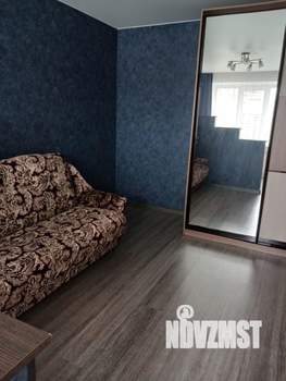 1-к квартира, на длительный срок, 38м2, 8/9 этаж