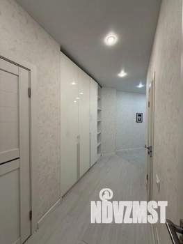 1-к квартира, посуточно, 56м2, 1/1 этаж