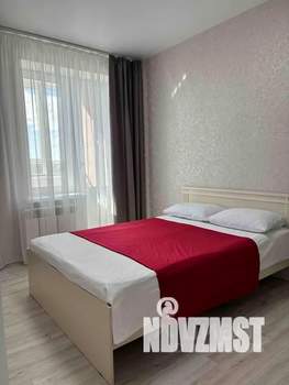 2-к квартира, посуточно, 45м2, 17/20 этаж