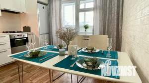 2-к квартира, посуточно, 65м2, 8/8 этаж
