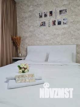 Студия квартира, посуточно, 28м2, 8/16 этаж