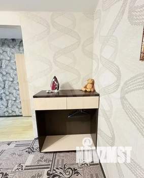 1-к квартира, посуточно, 36м2, 2/5 этаж