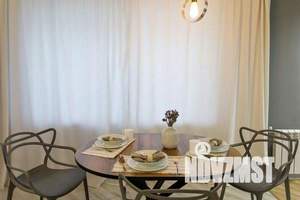 1-к квартира, посуточно, 40м2, 1/5 этаж