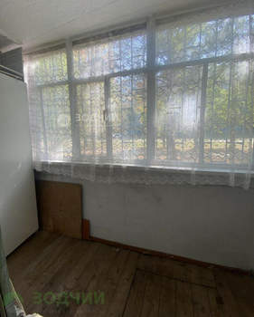 1-к квартира, на длительный срок, 36м2, 1/9 этаж