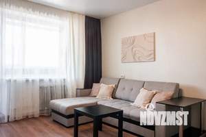 2-к квартира, посуточно, 50м2, 5/10 этаж