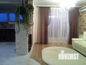 2-к квартира, посуточно, 70м2, 10/10 этаж