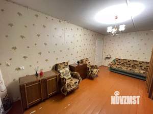 1-к квартира, на длительный срок, 31м2, 5/5 этаж