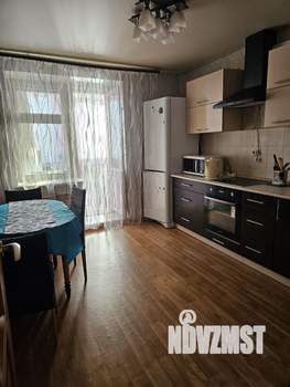 1-к квартира, на длительный срок, 52м2, 9/10 этаж