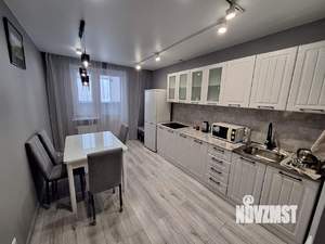 2-к квартира, на длительный срок, 58м2, 1/10 этаж