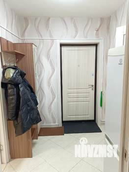 1-к квартира, на длительный срок, 44м2, 2/7 этаж