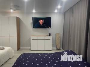 1-к квартира, посуточно, 43м2, 12/15 этаж