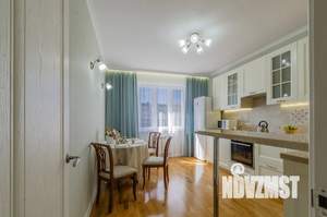 2-к квартира, посуточно, 69м2, 1/1 этаж