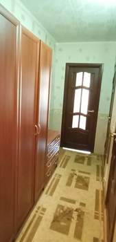 1-к квартира, на длительный срок, 41м2, 9/10 этаж