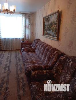 2-к квартира, на длительный срок, 53м2, 3/9 этаж