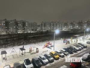 2-к квартира, на длительный срок, 64м2, 4/17 этаж