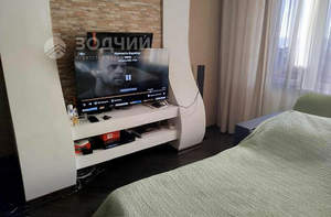 1-к квартира, на длительный срок, 36м2, 5/9 этаж