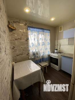 1-к квартира, на длительный срок, 36м2, 4/5 этаж