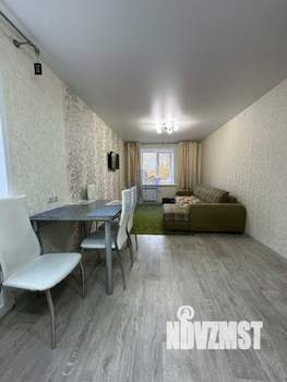 2-к квартира, на длительный срок, 41м2, 5/9 этаж