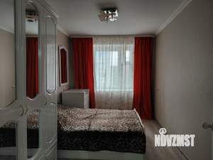 2-к квартира, на длительный срок, 54м2, 8/9 этаж