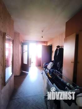 2-к квартира, на длительный срок, 60м2, 4/10 этаж