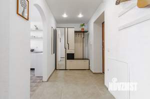 1-к квартира, посуточно, 44м2, 2/10 этаж