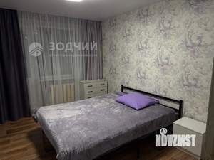 2-к квартира, на длительный срок, 45м2, 2/9 этаж