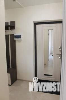 1-к квартира, посуточно, 40м2, 15/16 этаж