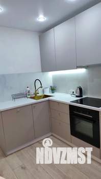 2-к квартира, посуточно, 50м2, 10/17 этаж