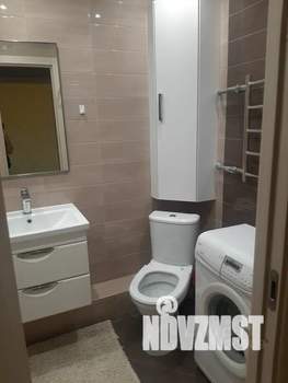 1-к квартира, посуточно, 35м2, 2/16 этаж