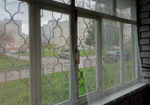 1-к квартира, на длительный срок, 46м2, 1/5 этаж