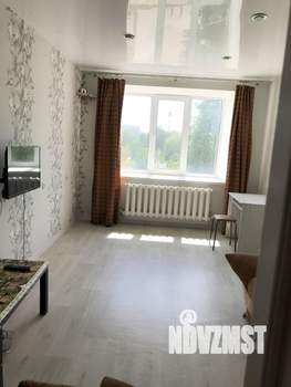 1-к квартира, на длительный срок, 43м2, 3/15 этаж