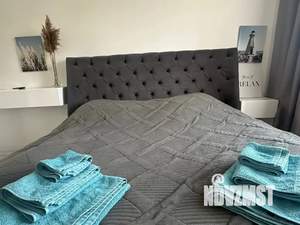 2-к квартира, посуточно, 75м2, 7/10 этаж