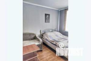 1-к квартира, посуточно, 45м2, 10/18 этаж