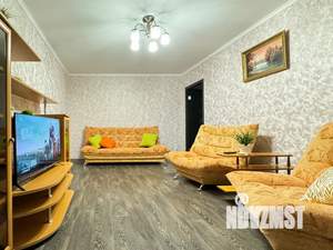 2-к квартира, посуточно, 68м2, 8/14 этаж